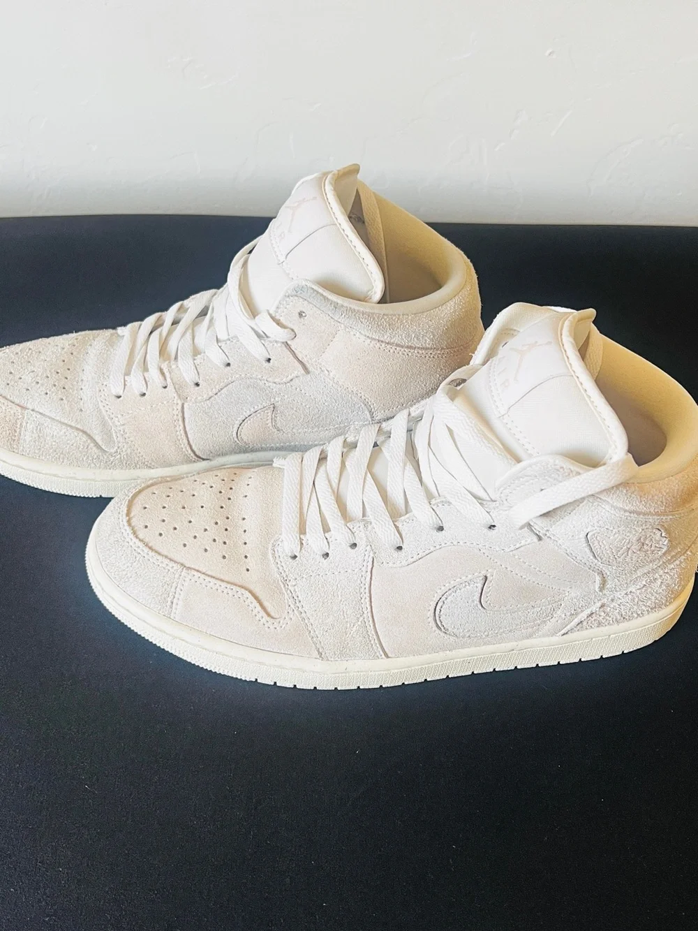 Men's Air Jordan 1 Mid SE Craft